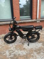 Fetbike, Ophalen, Zo goed als nieuw, 50 km per accu of meer, Overige merken