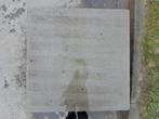Schellevis tuintegels 120x120 4,32m2, Ophalen, Gecoat, Nieuw, Minder dan 5 m²