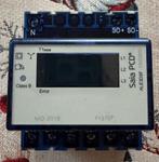 SAIA PCD ALE3D5F 10KB3A00 MID Elektriciteitsmeter, Ophalen of Verzenden, Zo goed als nieuw, Overige typen