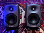Genelec 8020D monitors (set), Overige merken, Gebruikt, Ophalen of Verzenden, 60 tot 120 watt