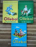 Ollebol, Ophalen of Verzenden, Gelezen, Fictie algemeen