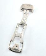 Omega Buckle / gesp 16 mm Origineel omega, Staal, Verzenden, ., Omega