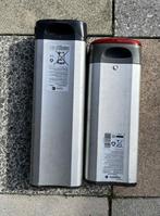 Gazelle accu’s Defecte 2 x, Fietsen en Brommers, Fietsaccessoires | Fietsaccu's, Ophalen of Verzenden, Gebruikt