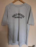 Zeer net orgineel Harley Davidson shirt Mt L, Ophalen of Verzenden, Tweedehands, Overige typen, Harley Davidson