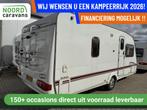 Swift 550 CHARISMA, FRANSBED, MOVER, FIETSENDRAGER, Caravans en Kamperen, Caravans, Rondzit, 7 tot 8 meter, Bedrijf, Swift