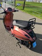 Vespa Sprint 2020 – Luxe, Compleet Uitgerust & Stijlvol! ️, Fietsen en Brommers, Scooters | Vespa, Ophalen, Overige modellen, Zo goed als nieuw