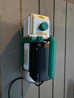 Refco ECO-3-R32 Vacuümpomp - Nieuwstaat!, Doe-het-zelf en Verbouw, Gereedschap | Overige machines, Ophalen of Verzenden