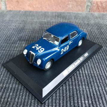 1:43 LANCIA AURELIA B21 MM # 249 beschikbaar voor biedingen