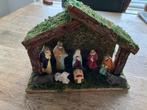 Kerststal, Diversen, Ophalen of Verzenden, Gebruikt