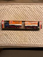 Herpa Spedition Renner Vrachtwagen 1:87, Ophalen of Verzenden, Truck, Overige merken