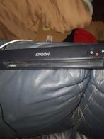 Epson e50 Mobiele scanner met oplaad snoer., Computers en Software, Scanners, Ophalen, Gebruikt, Documentscanner, EPSON e50