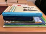 Hardcover kinderboeken + 2 zomerspeelboeken, Ophalen, Zo goed als nieuw, Fictie algemeen