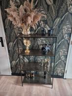 PTMD goude kast met zwart, Ophalen