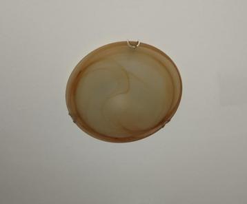 Plafonniere E27 30cm  beschikbaar voor biedingen
