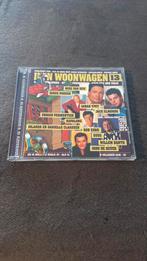 In ‘n woonwagen, Ophalen of Verzenden, Zo goed als nieuw, Levenslied of Smartlap