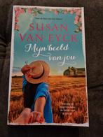 Susan van Eyck Mijn beeld van jou, Ophalen of Verzenden, Zo goed als nieuw