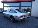 Opel Manta HATCHBACK 1.9 N AUTOMATIC (bj 1979), Auto's, 1897 cc, Overige carrosserieën, Origineel Nederlands, Bedrijf