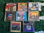 Partij/verzameling vintage PC Games, Spelcomputers en Games, Games | Pc, 1 speler, Ophalen of Verzenden, Zo goed als nieuw, Vanaf 3 jaar