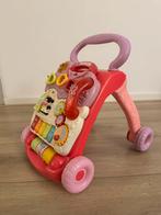 Vtech Baby Walker Loopwagen, Ophalen, Gebruikt, 2 tot 4 jaar