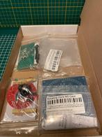 Soldeerprojecten /soldeer oefenopdrachten, Ophalen of Verzenden, Zo goed als nieuw