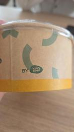 Verpakkingen met logo voor HORECA, Ophalen of Verzenden, Overige typen