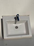 Wasbak met kraan | Toilet fonteintje, Ophalen, Gebruikt, Rvs, Kraan