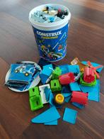 Construx speelgoed, Overige merken, Gebruikt, Ophalen of Verzenden