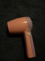 Kinderfohn voor kaptafel, Sieraden, Tassen en Uiterlijk, Uiterlijk | Haarverzorging, Ophalen of Verzenden, Zo goed als nieuw, Föhn of Haardroger