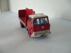 dinky toys meccano bedford coca cola, Hobby en Vrije tijd, Modelauto's | 1:43, Dinky Toys, Gebruikt, Bus of Vrachtwagen, Verzenden