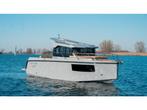 JGBOATS Danté V800 CABIN | motorjacht| kajuitboot, Nieuw, Polyester, 6 tot 9 meter