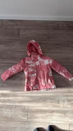 Ski jas meisje maat 128, 100 tot 140 cm, Zo goed als nieuw, Kleding, Ophalen