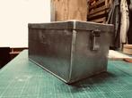 kist voor div. materialen, Ophalen of Verzenden, Gebruikt