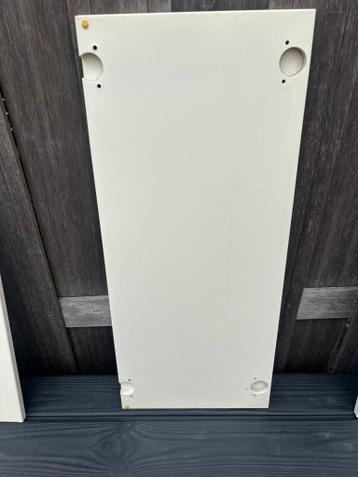2x Ikea Faktum Stat 30x70 - afbeelding 4