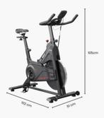 Indoor Fitbike Spining fiets, Sport en Fitness, Ophalen, Zo goed als nieuw, Spinningfiets
