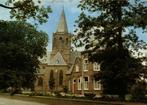 Houten [U.]. R.K. Kerk en Pastorie - ongelopen, Verzamelen, Ongelopen, Ophalen of Verzenden, Overijssel