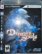 Demon's Souls PS3 - Klassieker!, Spelcomputers en Games, Games | Sony PlayStation 3, Online, Gebruikt, 1 speler, Ophalen of Verzenden