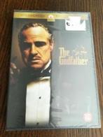 The Godfather 1972 (DVD) Geseald, Cd's en Dvd's, Dvd's | Klassiekers, Actie en Avontuur, 1960 tot 1980, Ophalen of Verzenden, Vanaf 12 jaar