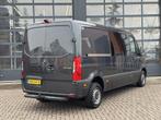 Mercedes-Benz Sprinter 314 L2H1 | Dubbele schuifdeur | Trekh, Voorwielaandrijving, Stof, Gebruikt, Bedrijf