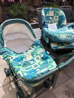 Kinderwagen met buggy, Ophalen, Gebruikt, Overige merken