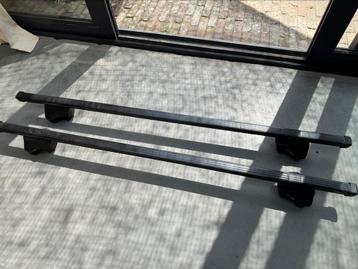 Thule dakdragers beschikbaar voor biedingen