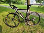 Racefiets gravel conceptbike Eddy merckx, Fietsen en Brommers, Fietsen | Racefietsen, 28 inch, Gebruikt, Heren, 53 tot 57 cm