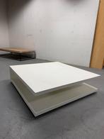 Salontafel noos van Keijser & Co, Ophalen, Zo goed als nieuw