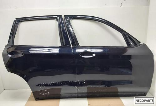 BMW X3 G01 PORTIER DEUR PORTIEREN DEUREN OP AANVRAAG!!!, Auto-onderdelen, Carrosserie en Plaatwerk, Achterklep, BMW, Achter, Gebruikt