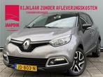 Renault Captur BWJ 2016 | 1.2TCe 119PK Dynamique AUTOMAAT |, 12 maanden, Stof, 4 cilinders, Origineel Nederlands
