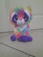 Leuke kleurrijke knuffel, Ophalen, Zo goed als nieuw