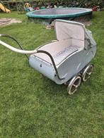 Van Delft kinderwagen retro opknapper, Kinderen en Baby's, Kinderwagens en Combinaties, Ophalen, Gebruikt, Overige merken