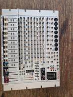 Phonic Helix Board 18 FireWire Mixer, Muziek en Instrumenten, Mengpanelen, Ophalen of Verzenden, Gebruikt, 10 tot 20 kanalen, Microfooningang