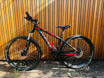 Cube Aim Pro - Competition Line – 24 inch mountainbike beschikbaar voor biedingen