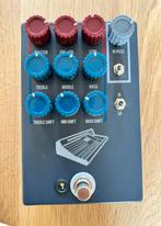 JHS Pedals Colour Box V2 10 Year Anniversary Edition Preamp, Ophalen of Verzenden, Zo goed als nieuw