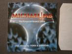 Michael|MB – The Power Of Trance|Base. 2000. Hard Trance, Ophalen, Zo goed als nieuw, 12 inch, Techno of Trance